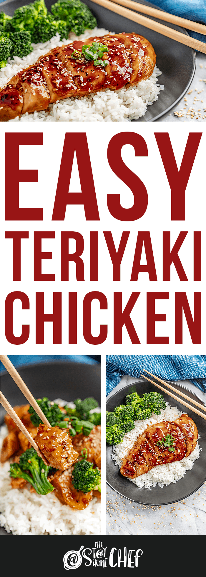 Teriyaki Chicken Restaurants