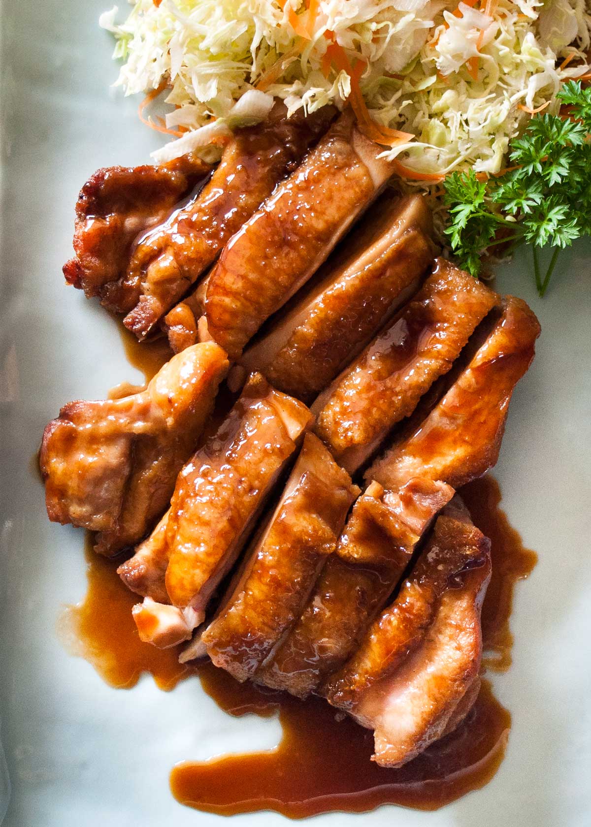 Teriyaki Chicken